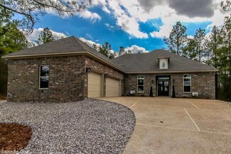 0 Manzanares Dr Unit 16008159, Hot Springs Vill., AR 71909
