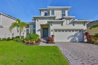 955 Signet Dr, Apollo Beach, FL 33572