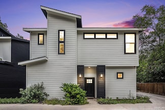 123 Fairview Ave Unit 3, San Antonio, TX 78223