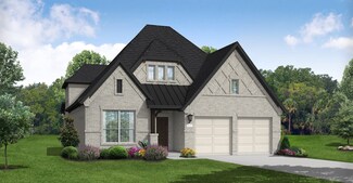 Farnsworth, Wylie, TX 75098