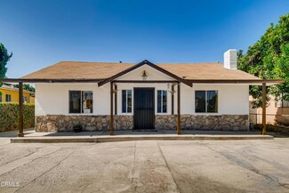 3448 Casitas Ave, Los Angeles, CA 90039