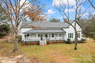 2633 Jb Denton Rd, Lancaster, SC 29720