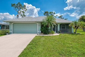 123 Albatross Rd, Rotonda West, FL 33947