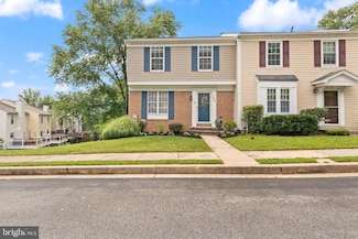 8644 Tower Bridge Way, Lutherville Timonium, MD 21093