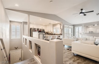 7250 Diamond Canyon Ln Unit 204, Las Vegas, NV 89149