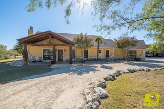 2111 Copper Rock Rd, San Angelo, TX 76904