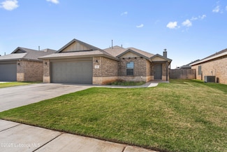 6961 22nd St, Lubbock, TX 79407