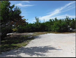 BK 7 LT 5 Coral Way, Big Pine Key, FL 33043
