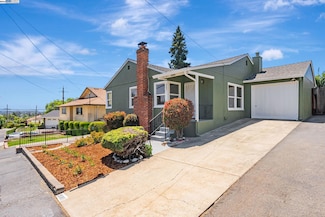 19085 Madison Ave, Castro Valley, CA 94546