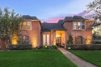 7702 Northbridge Dr, Spring, TX 77379