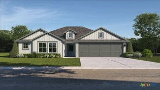 1314 Brookfield St, Temple, TX 76504
