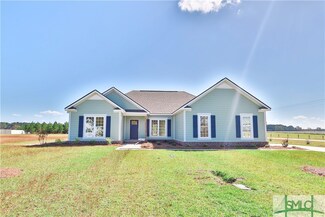 0 Bluff Oak Dr Unit 28 319046, Brooklet, GA 30415