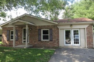 506 E Howard Ave, Arcadia, IN 46030