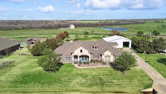 7910 Stone Ridge Dr, Justin, TX 76247