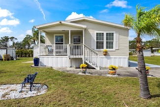872 Calle Menuda, Englewood, FL 34224