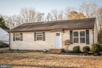210 E Church St, Hebron, MD 21830