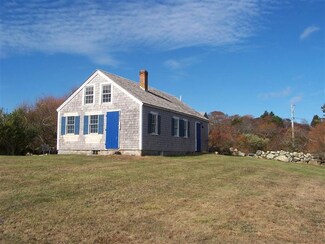 21 Squibnocket Rd, Chilmark, MA 02535