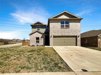 218 Banjo Trail, Newark, TX 76071
