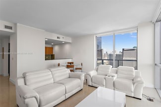 1060 Brickell Ave Unit 4001, Miami, FL 33131