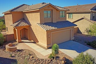 11481 W Rock Village St, Marana, AZ 85658