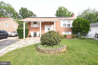 111 Spring St, Gaithersburg, MD 20877