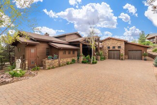 900 N Blazing Star Cir, Payson, AZ 85541