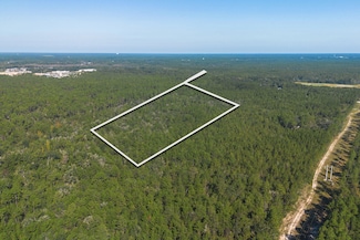 0 Joe Campbell Rd, Freeport, FL 32439