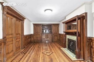 493 Decatur St Unit 1, Brooklyn, NY 11233