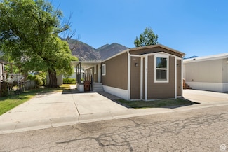 1020 N 525 E Unit 91, Ogden, UT 84404
