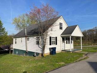 404 Bartlett St, Ashland, KY 41101