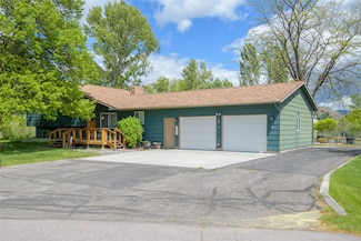 1400 Topaz Dr, Missoula, MT 59808