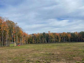 21 acres Patterson Trail, Minocqua, WI 54548