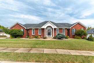 4207 Macgregor Place, New Albany, IN 47150
