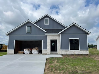 324 Willow St, Pardeeville, WI 53954
