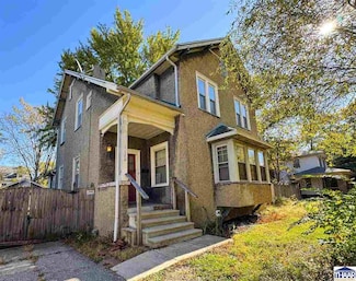 1120 S 5th St, Terre Haute, IN 47802