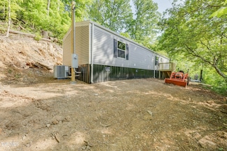 1249 Marcum Ave, Kingsport, TN 37665