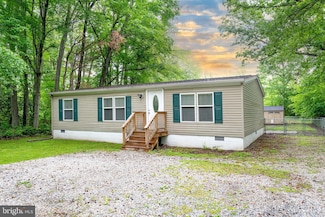 680 Gunter Rd, Hartly, DE 19953