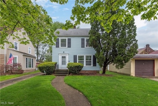 4012 W 161st St, Cleveland, OH 44135