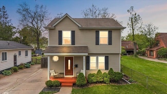 3033 Prairie Ave, Royal Oak, MI 48073