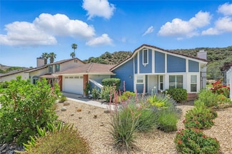 15144 Poppy Meadow St, Canyon Country, CA 91387