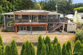 2435 137th Ave SE, Bellevue, WA 98005