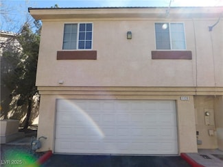 1128 Dusty Creek St, Las Vegas, NV 89128