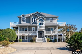 469 Island Lead Rd Unit Lot 159, Corolla, NC 27927