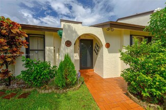 12815 SW 66th Terrace Dr, Miami, FL 33183