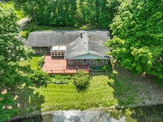 14356 N Co Road 1000 E, Sunman, IN 47041