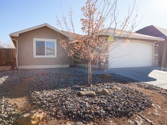 422 Bear Dance Dr, Grand Junction, CO 81504