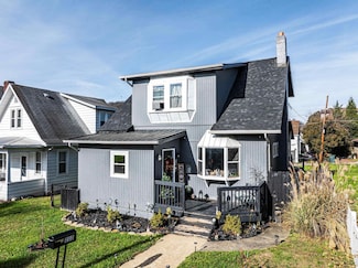 212 Carpenter St, Clarksburg, WV 26301