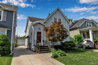 375 Mckinley Ave, Buffalo, NY 14217