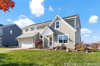 2749 Blue Stem Dr Unit 10, Zeeland, MI 49464