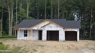 5665 Muscadine Rd, Wilson, NC 27893